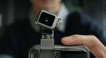 بتقنيات تتبع الحركة.. “هونر” تزيح الستار عن هاتف روبوتي يمتلك قدرات فريدة في التفاعل